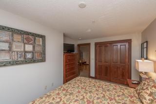 A212 - 1 Bedroom Standard View Suite with Oversized Deck and Seating! - 8