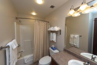 A212 - 1 Bedroom Standard View Suite with Oversized Deck and Seating! - 7