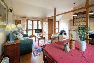 The Stables, Theberton - 6