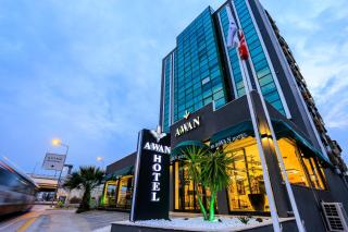 Avwan Hotel Çiğli - Smirne - 0