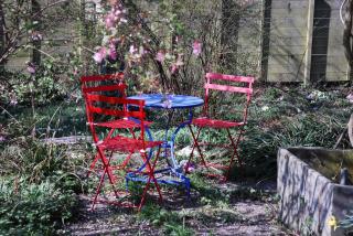 au jardin - Zuchwil - 9