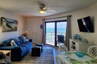 Sunglow Resort Condo Unit 905 - Daytona Beach Shores - 0