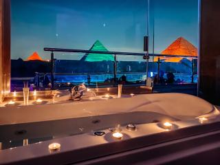 Best View Pyramids Hotel - 3