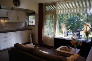 Geschakelde bungalow op de Veluwe "De Eekhoorn" - 7