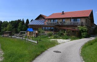 Biohof Schmidbauer - Frankenburg - 0