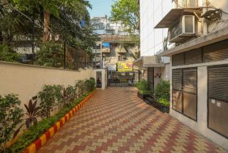 Hotel Mid town - Mumbai - 6