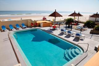 Daytona Dream Inn By AmeriVu - Daytona Beach - 0