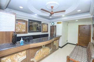 Hotel Mid town - Mumbai - 0