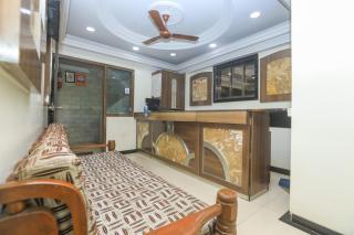 Hotel Mid town - Mumbai - 8