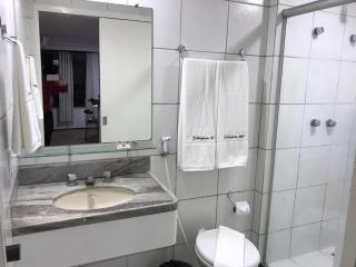 501 Lindo Flat mobiliado Praia de Iracema - Fortaleza - 1