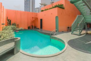 La Memoria Hotel - City Centre - Ho Chi Minh - 1