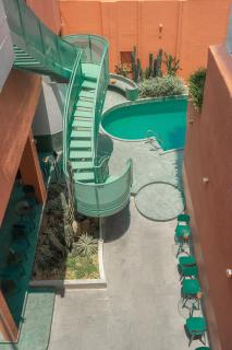 La Memoria Hotel - City Centre - Ho Chi Minh - 2