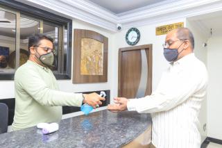 Hotel Mid town - Mumbai - 1