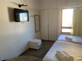 404 Flat mobiliado Praia de Iracema - 3