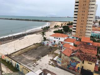 703 Flat mobiliado Praia de Iracema - Fortaleza - 8