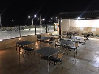 703 Flat mobiliado Praia de Iracema - Fortaleza - 4