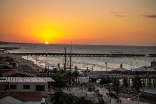 507 Lindo Flat mobiliado na Praia de Iracema - 9