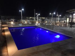 503 Flat mobiliado Praia de Iracema - Fortaleza - 6