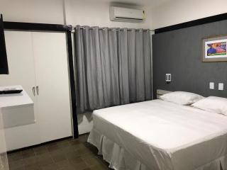 401 Lindo Flat mobiliado Praia de Iracema - Fortaleza - 5
