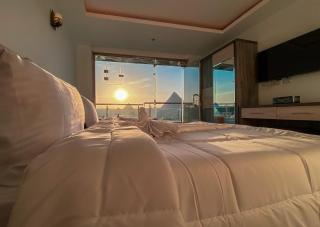Best View Pyramids Hotel - 7
