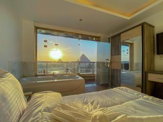 Best View Pyramids Hotel - 8