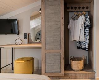 Mavra Elegant Apartments - 1