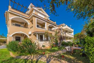 Mavra Elegant Apartments - Città di Zante - 0
