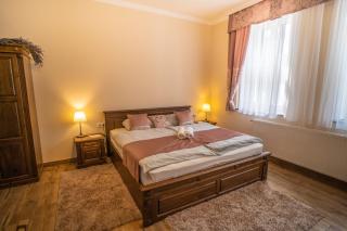 Toscana Apartman - Gyula - 5