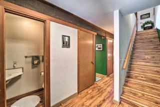 Quiet Home with Graeagle Meadows Golf Course View! - Graeagle - 8