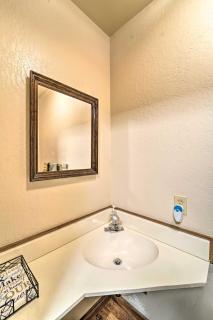 Quiet Home with Graeagle Meadows Golf Course View! - Graeagle - 5