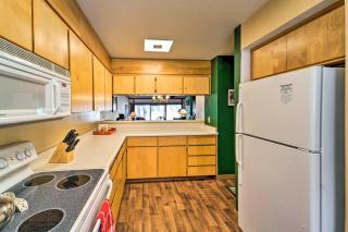 Quiet Home with Graeagle Meadows Golf Course View! - Graeagle - 2