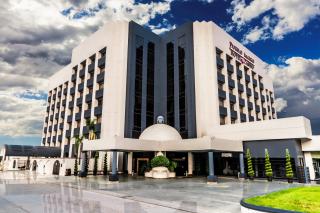 Pueblo Amigo Hotel Plaza y Casino - Tijuana - 0