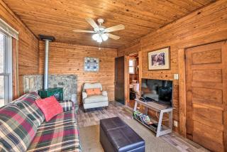 Secluded Ridgetop Hideaway with Valley Views! - Menlo - 3