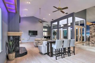 Huge Home with Pool Table Near St Pete Beach! - 6