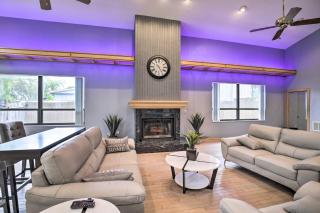 Huge Home with Pool Table Near St Pete Beach! - Seminole - 5