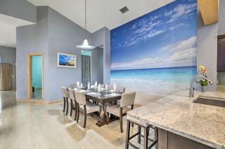 Huge Home with Pool Table Near St Pete Beach! - 1