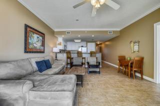 Boardwalk Beach Resort #803 by Book That Condo - 1