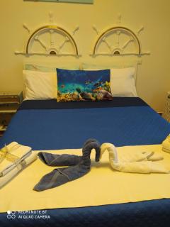 B&B Vista Mare - Crotone - 4