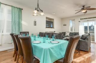 Saint Louis Ave, Unit D - 4