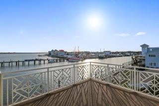Sunset Getaway - Ocean City - 8