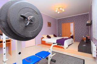 Apartments Dea Caeli - 7