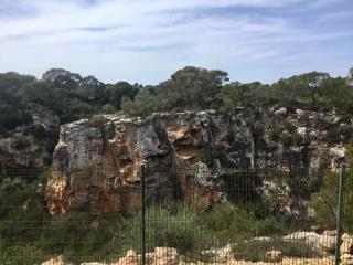 The Torrent's Observer Holiday Home ( Cala Pi ). Smart Tv. Netflix. Free Wifi - Cala Pi - 4