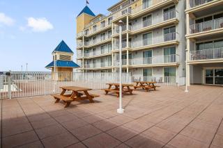Belmont Towers I - Ocean City - 6