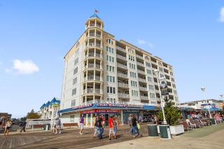 Belmont Towers I - Ocean City - 9