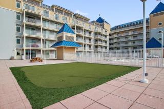 Belmont Towers I - Ocean City - 5