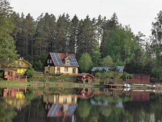 Rybaczówka u Mamuśki - Jakunówko - 9