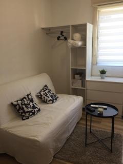 Studio à 2 pas de la promenade des anglais - 9