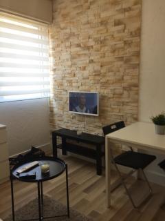 Studio à 2 pas de la promenade des anglais - Nice - 8