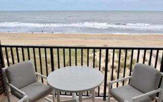 Boca Grande 504 - Ocean City - 0
