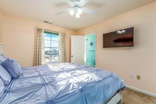 Sunset Drive - Ocean City - 1
